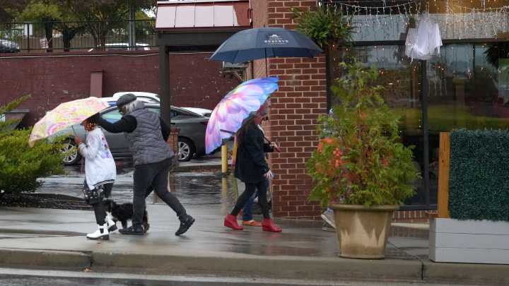 Should Upstate trick-or-treaters dress warm for Halloween? See forecast