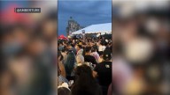 Panda Fest seeing criticism over crowded experience on social media