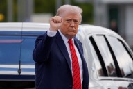 'Really consequential': Critics rage over Trump's massive new tariff as markets plummet