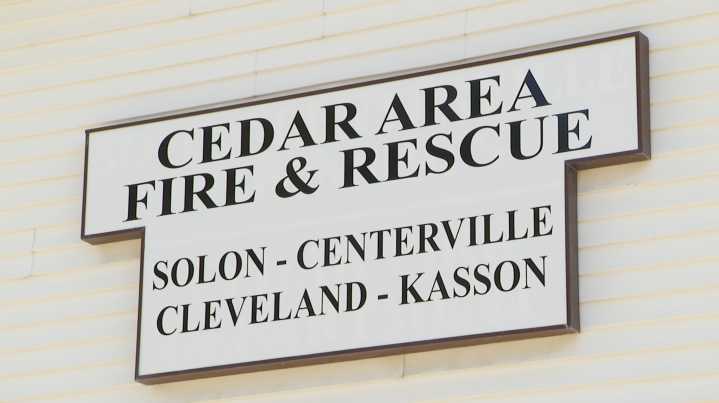 Kasson Township voters to decide on $5.8 million bond for new fire station