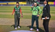 Women’s World Cup: Pakistan Elect To Bat Against Bangladesh