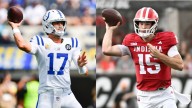 What state has the best football? Indiana is staking a claim this season