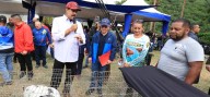 Presidente Nicolás Maduro activa Plan Comunal del Café 2025