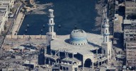 Gaza ceasefire has taken effect, Israeli military says
