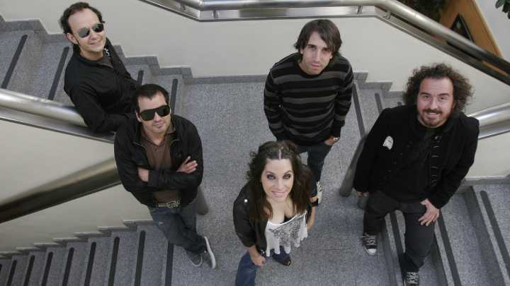 La impecable estrategia de marketing tras el regreso de Amaia Montero a La Oreja de Van Gogh