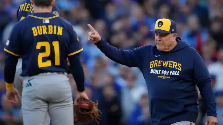 Dodgers vs Cerveceros: la batalla desigual que define la Serie Nacional