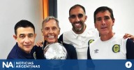 El ayudante de campo de Miguel Ángel Russo recordó con emoción al DT tras su fallecimiento