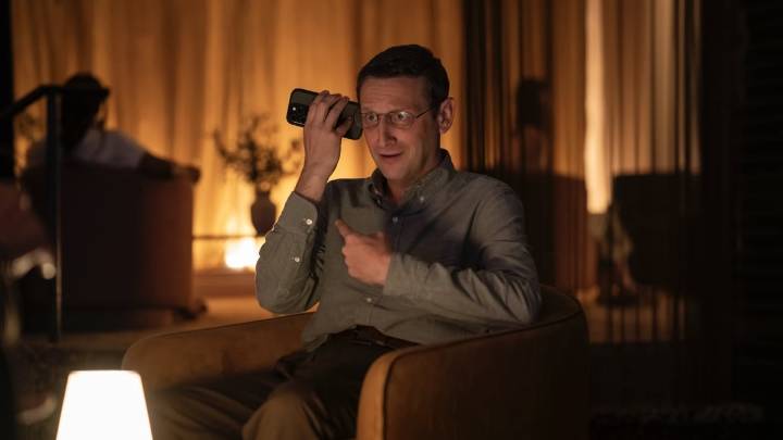 'The Chair Company' review: Tim Robinson spins a surreally funny conspiracy theory in HBO series