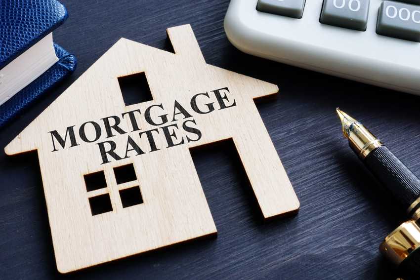 Average long-term US mortgage rate eases to 6.3%, back to its lowest level in about a year