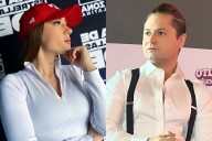 DJ Isi Glock protagoniza nueva polémica: tuvo fogoso affaire con Princeso y luego lo trató de “infiel”