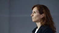 Mónica García: "La lista de médicos que propone Feijóo es una chorrada, como las de Ayuso"
