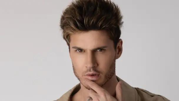 Fede Dorcaz, cantante argentino, fue asesinado en CDMX