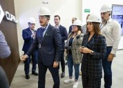 Supera NL los 90 mmdd en inversión extranjera directa