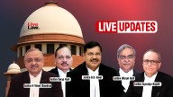 Judicial Officers' Promotion : Live Updates From Supreme Court Hearing