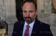 Celebra De la Peña apertura del PAN a candidaturas ciudadanas