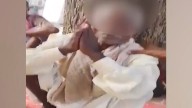 Old Dalit man thrashed, forced to lick his urine in UP temple; accused arrested
