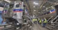 FRA extends SEPTA's Silverliner IV railcar inspection deadline by 2 weeks