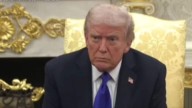 Trump Announces Plan To Meet Chinese President During Trip To South Korea Next Week