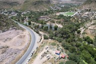 Nuevo acueducto abastecerá de agua la ZM de San Luis Potosí