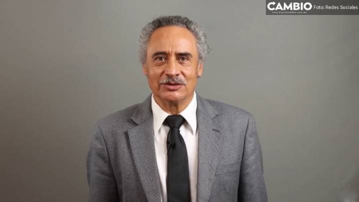 El profesor Virolo pide oportunidad: David Villalpando busca empleo en redes sociales