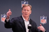 Will NFL consider removing Bad Bunny from Super Bowl? Roger Goodell has an answer