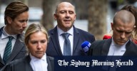 Tony Mokbel appeal: Mokbel cleared of serious drug trafficking charges over Lawyer X scandal