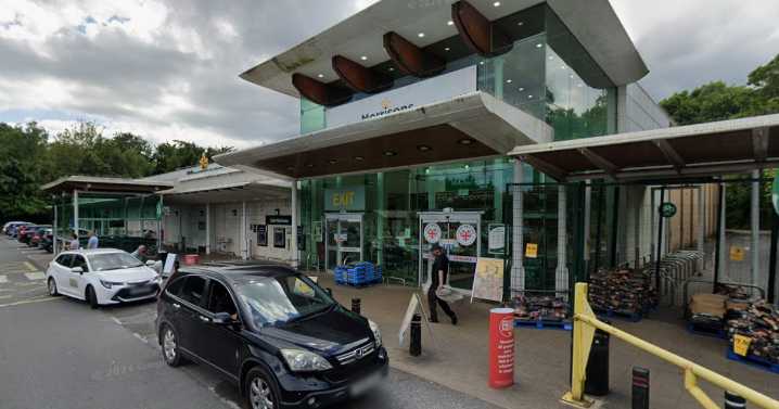 Morrisons makes huge change in 497 stores in 'end of era'