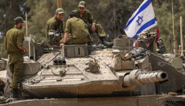 Líder de Hamás en Gaza declara el "fin de la guerra" y el inicio de un "alto el fuego permanente"