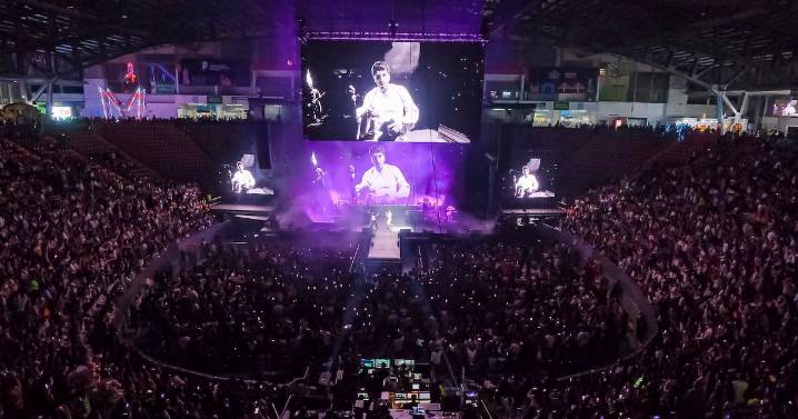 Fiestas de Octubre 2025: Cartelera del Auditorio Benito Juárez del 06 al 12 de octubre