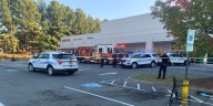 One person dead after north Charlotte shooting, MEDIC says