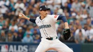 Kirby starting Game 5 with all hands on deck for Seattle Mariners