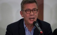 Gerardo Blyde rechaza conexión con presunto plan de negociación presentado en Qatar
