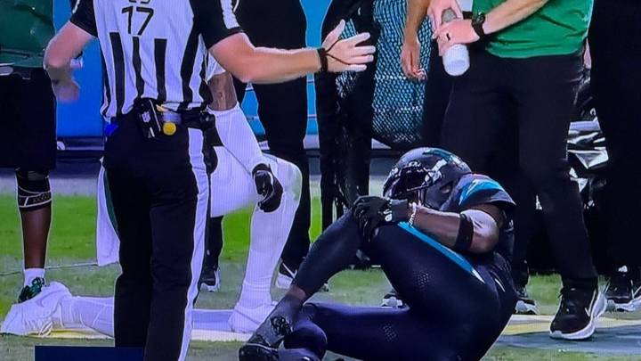 Tyreek Hill y las peores lesiones en la NFL