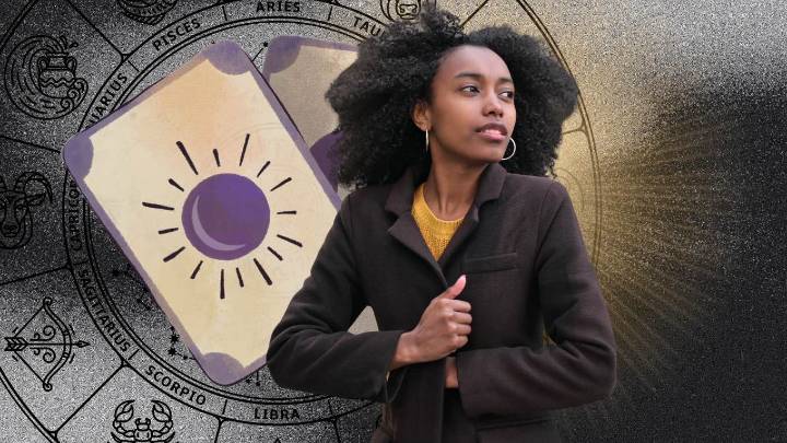 Each Zodiac Sign's One-Card Tarot Horoscope For October 10, 2025