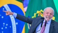 "No se puede decir que se va a invadir": Lula plantea otra estrategia 'antidrogas' a EE.UU. (+Video) 24 de octubre de 2025 | Internacional El mandatario suramericano se pronunció tras las amenazas de 