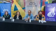 DESDE AYER . 19°FCA: se desarrolla el 1° Congreso de Identidad