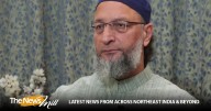 “You blink, and these people will do their work”: Asaduddin Owaisi calls for vigilance to prevent “vote theft”