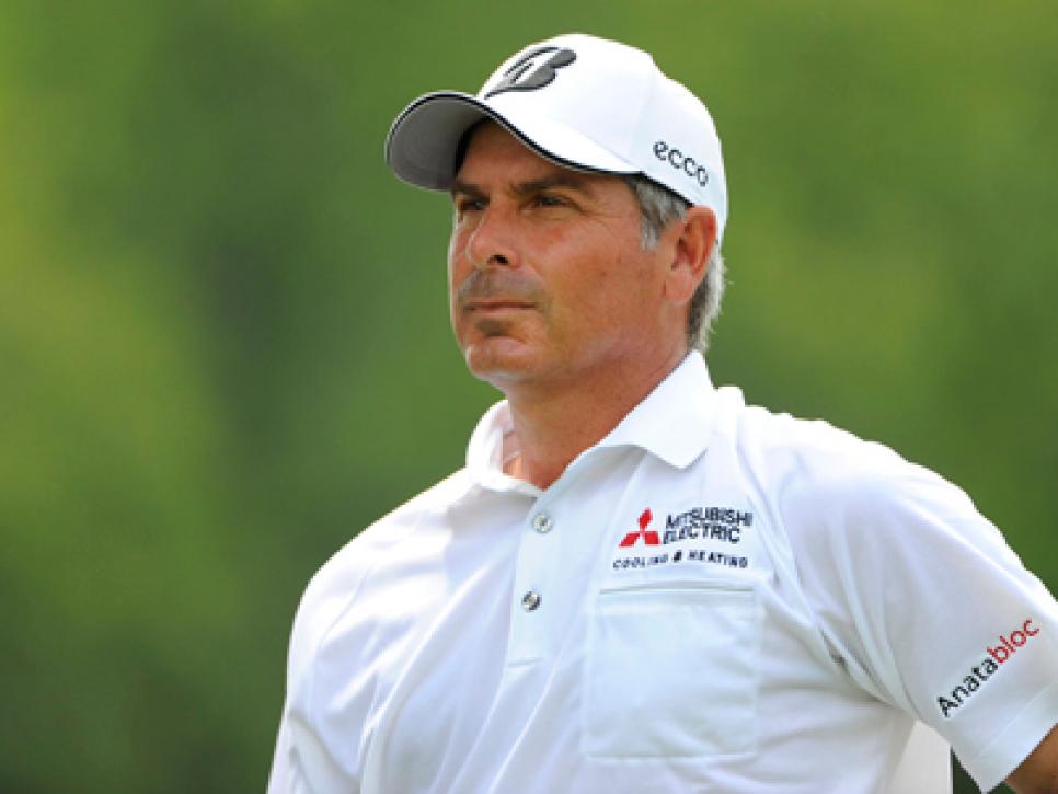 Fred Couples’s Reply to Nick Faldo’s ‘Ridiculous’ Golf Question Has Fans Saying the Same Thing