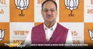 JP Nadda pays tribute to freedom fighter, socialist Jayaprakash Narayan on his birth anniversary