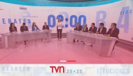 24 Debates: Revisa el programa completo de los candidatos por el Distrito 21