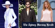 How to dress for the races: Met Gala glamour meets Wimbledon cool