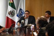 PAN y MC preparan reforma para defender el derecho a la transparencia en Chihuahua