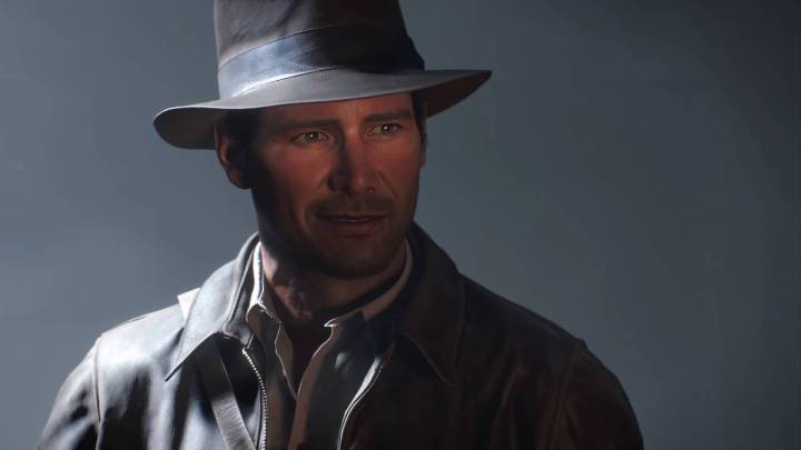 The best game of the year performances not by Troy Baker