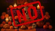 ¿Es de mala suerte? Esto es lo que SÍ y NO debes poner en tu ofrenda de Día de Muertos