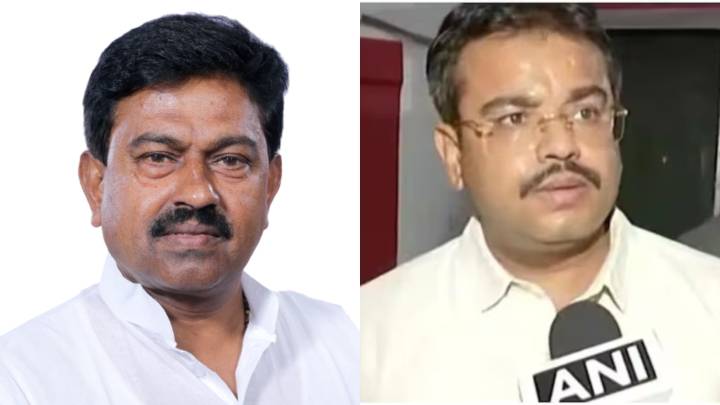 2021 Lakhimpur violence: Former Union MoS Ajay Mishra Teni, son booked for ‘threatening’ witness