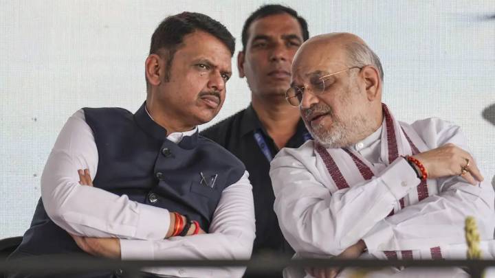 Maharashtra inks 15 MoUs worth Rs 56,000 crore at India Maritime Week 2025