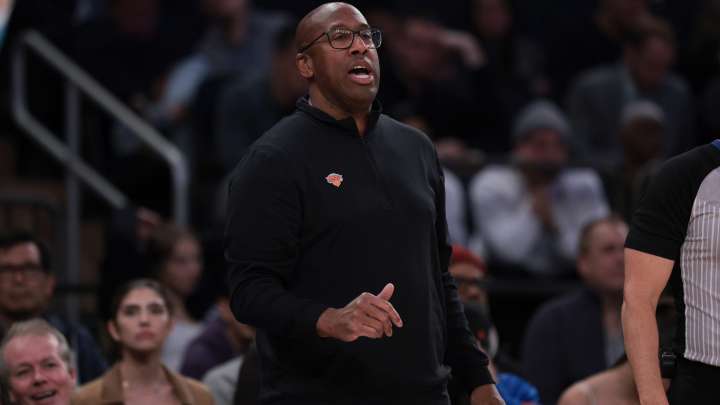 How Knicks' starting 5 might look, and how it might change during 2025