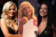 UFC 321 Octagon/Ring Girls: Camila Oliveira, Jhenny Andrade, Carly Baker’s Salary, Age, and Relationship Status