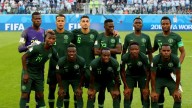 "Elijo creer": Nigeria, el histórico rival de Argentina en la fase de grupos, podría perderse el Mundial 2026