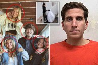 Bryan Kohberger refuses to pay latest victims' compensation claim, as lawyers argue GoFundme donations to families were enough